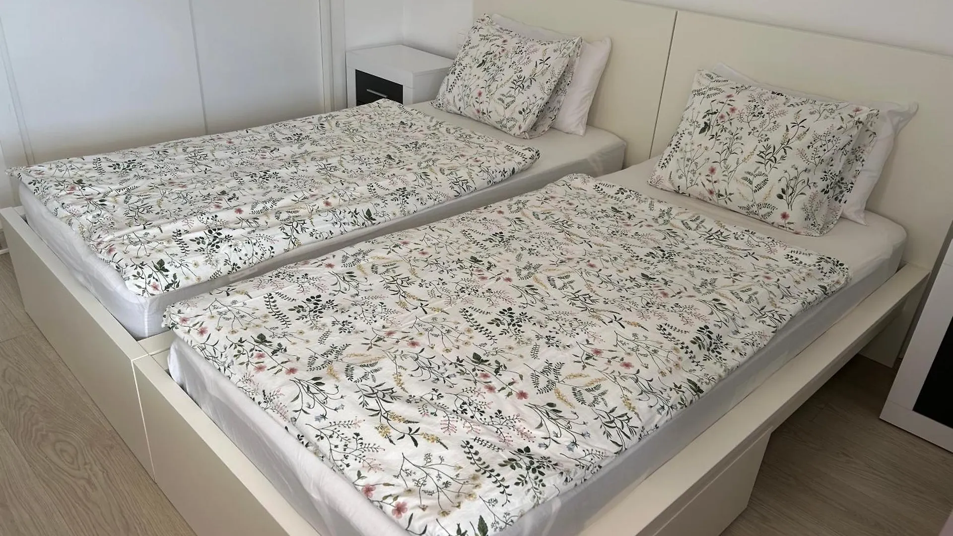 Apartmant Adrian Vista Taurito Espanha