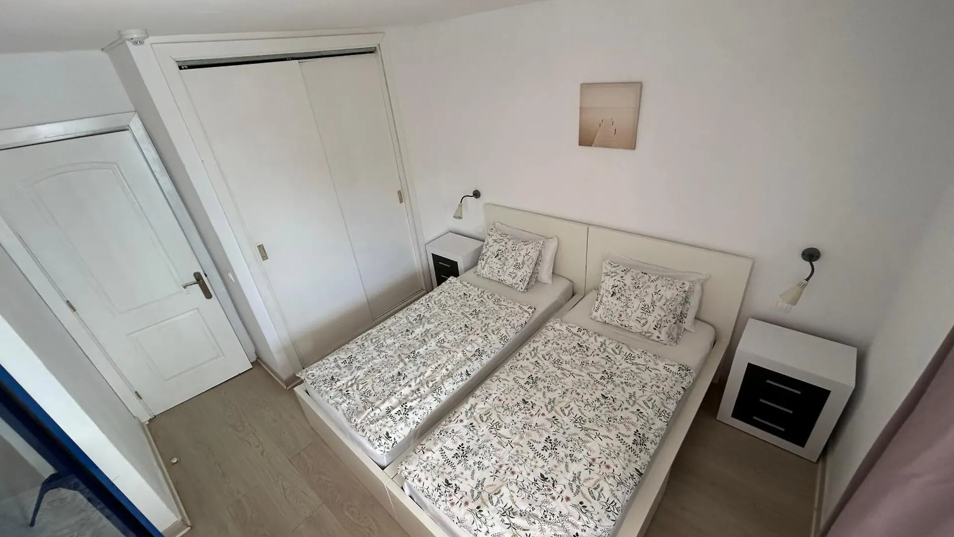 Apartmant Adrian Vista Taurito 0*,  Espanha