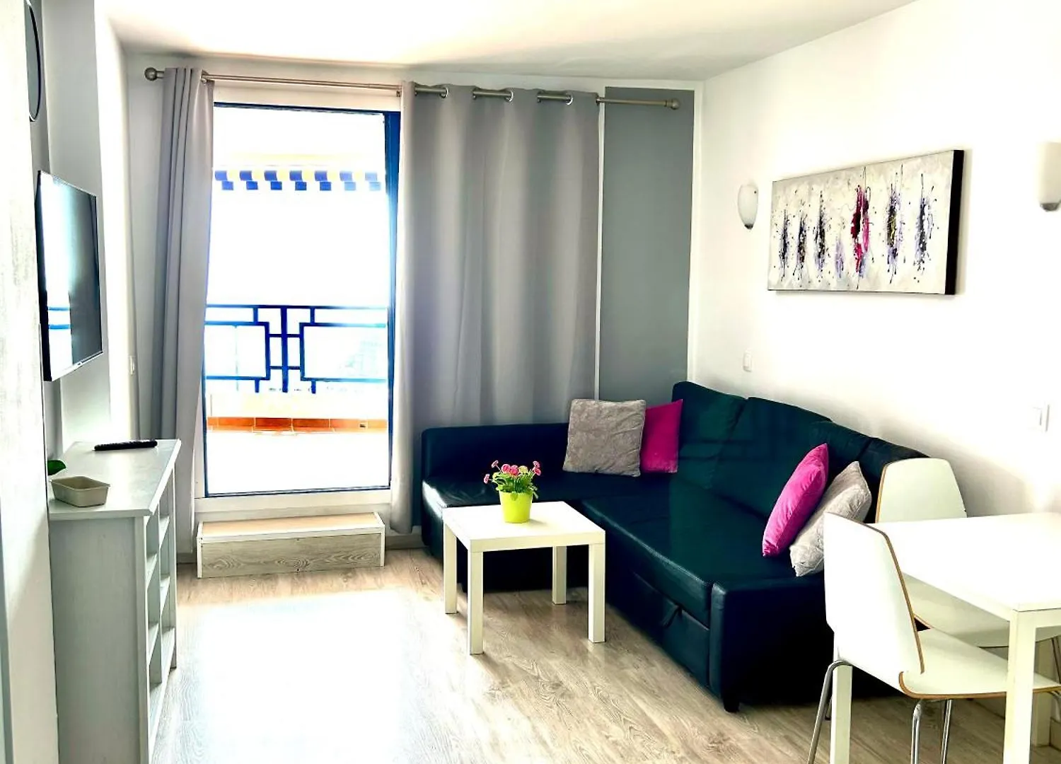 Apartamento Apartmant Adrian Vista Taurito Espanha