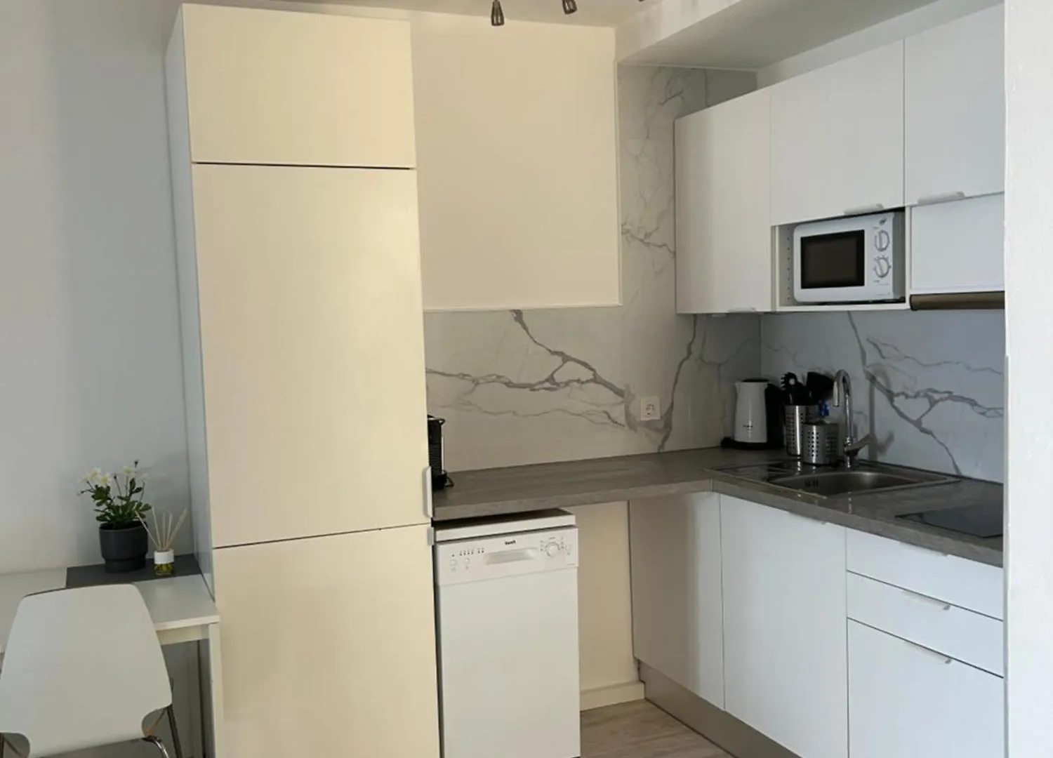 Apartamento Apartmant Adrian Vista Taurito Espanha
