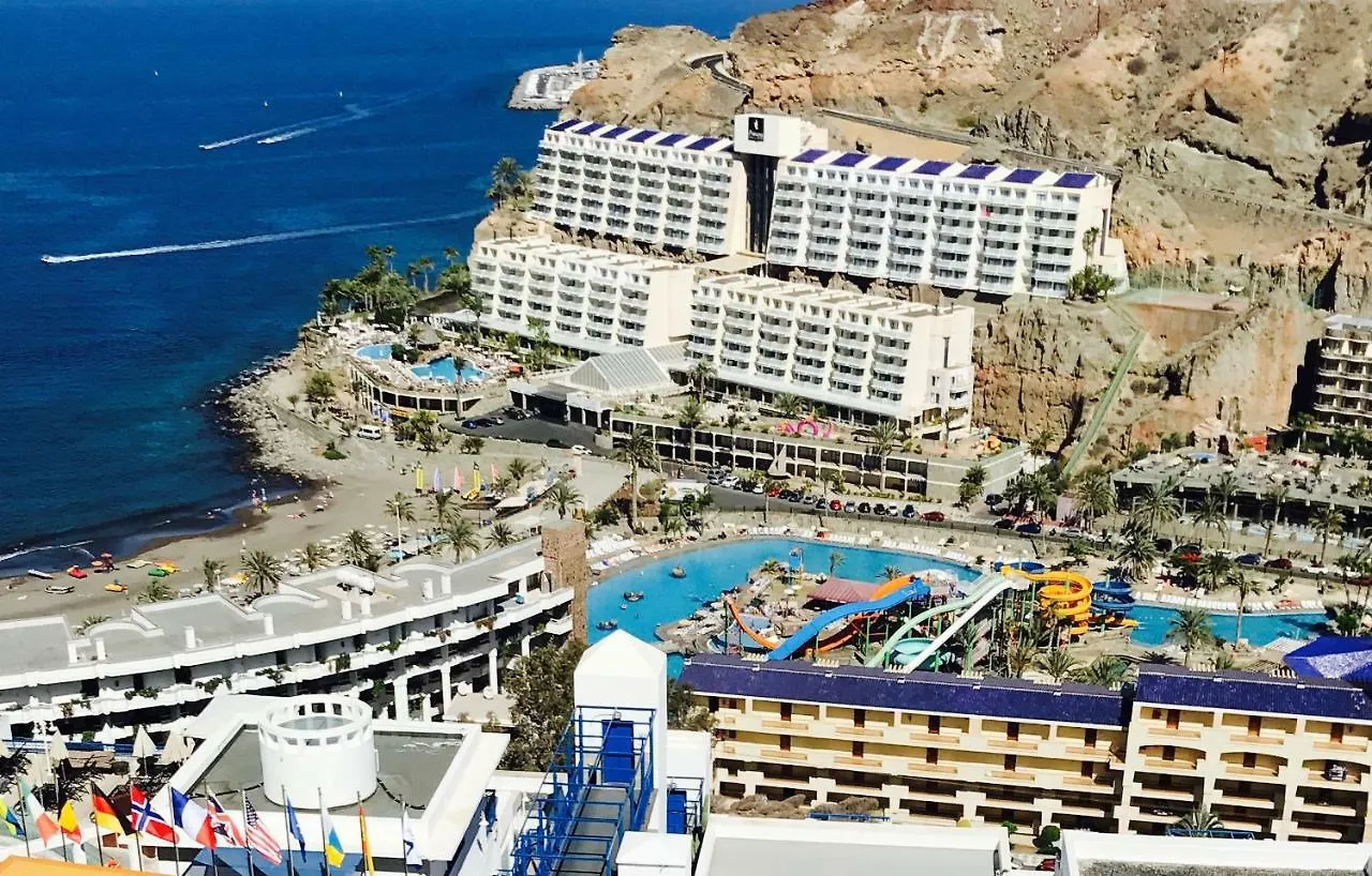 Apartmant Adrian Vista Taurito 0*,  Espanha